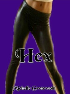 cover image of Hex